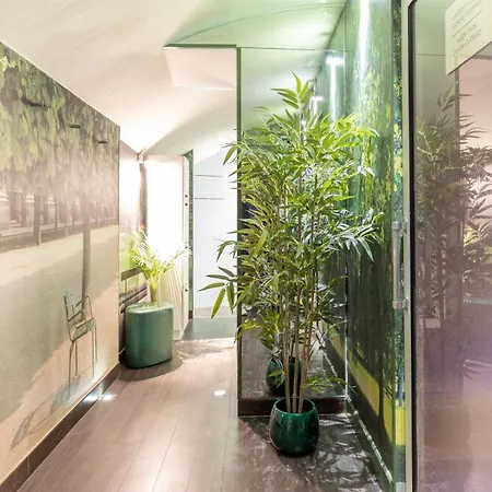 Secret de Paris - Hotel&Spa-2
